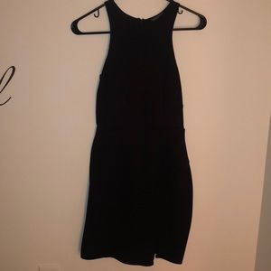 Nordstrom BP Little Black Dress Size S